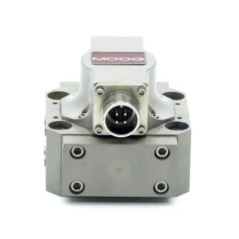 Servo-Ventil H38JOGM4VPL H38JOGM4VPL 