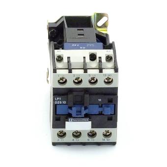 Circuit breaker  Used
