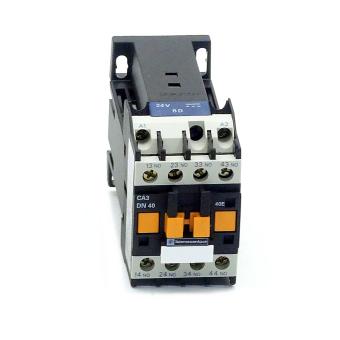 Contactor  