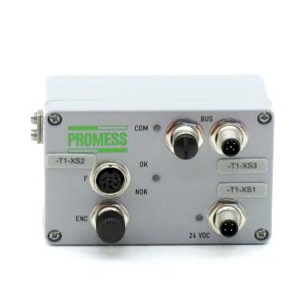 PROMESS Digital Module PDM-S PDM-S 