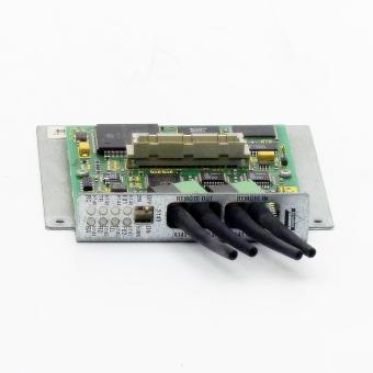Interface Module BGR DKC14.3 BGR DKC14.3 Used