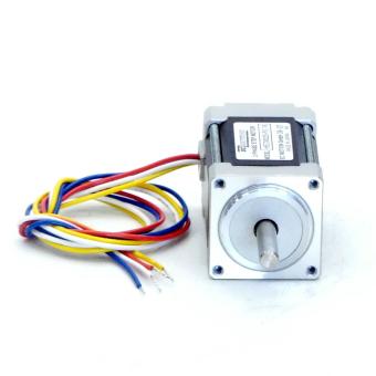 NEMA11 2-Phasen-Schrittmotor 1.8° 0.14Nm Litzen:4 0.7A Frontwelle:5mm  Neu OVP