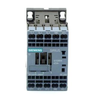 Power Contactor 3RT2016-2BB41  
