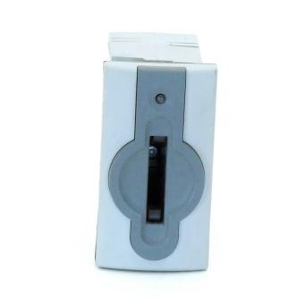 Schlüsselaufnahme mit PROFINET Schnittstelle EKS-A-IIXA-G01-ST02/03/04 