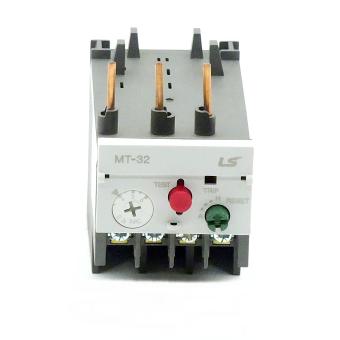 Overload relay  New FS