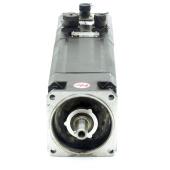 Brushless servo motor SD-B4 140 020-00.000 