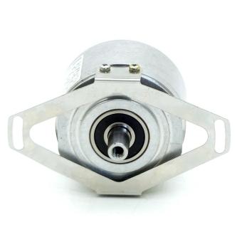 rotary encoder EQN 1325.001-2048 