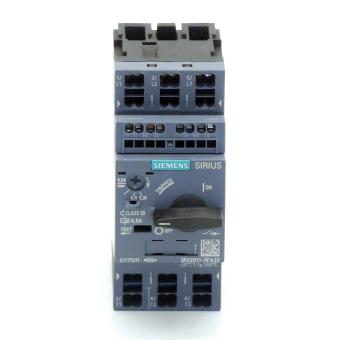 Leistungsschalter  Refurbished