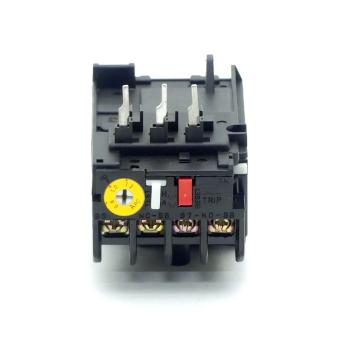 thermisches Überlastrelais  New FS