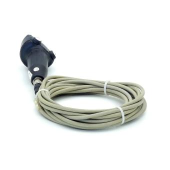 Sicherheits-Zuhalteschalter ZSB2B7CAS1 Neuwertig