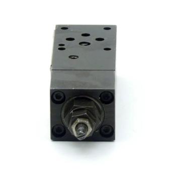 Überdruckventil  Gebraucht