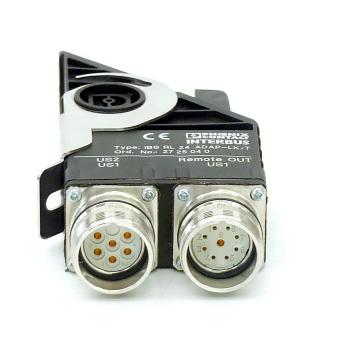 Adapterset IBS RL 24 ADAP-LK/T Neu
