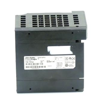 power supply  Refurbished