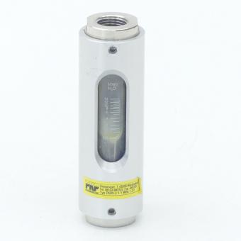 Schwebekörper-Durchflussmesser 60XM0014XG15W 