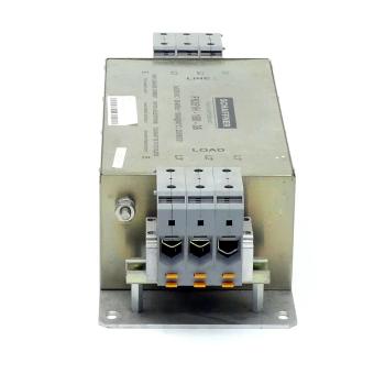 Entstörfilter  Used