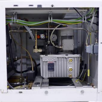 Pruefbank PST-CP1/CP3 