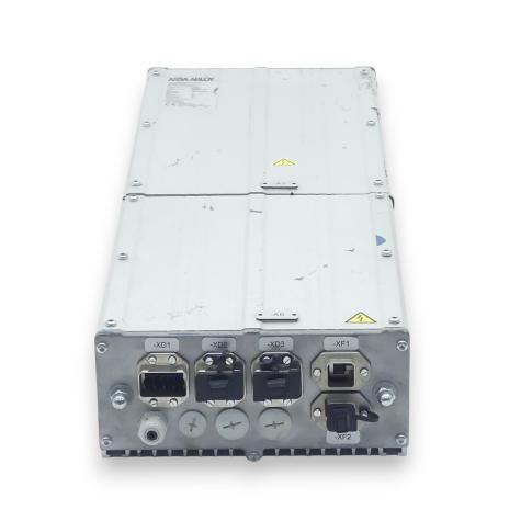 Electronic control  Used