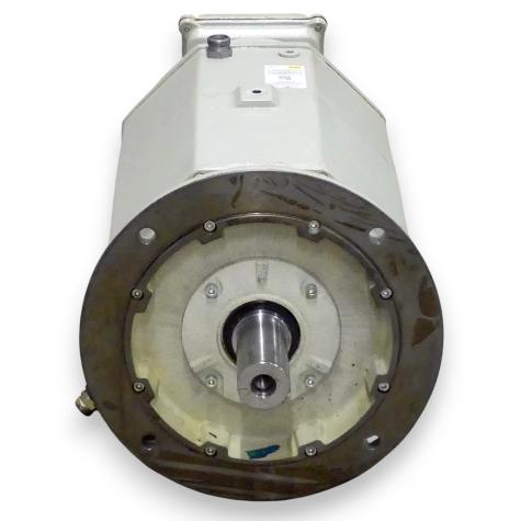 Water-cooled three-phase motor WK180/4-290 Used