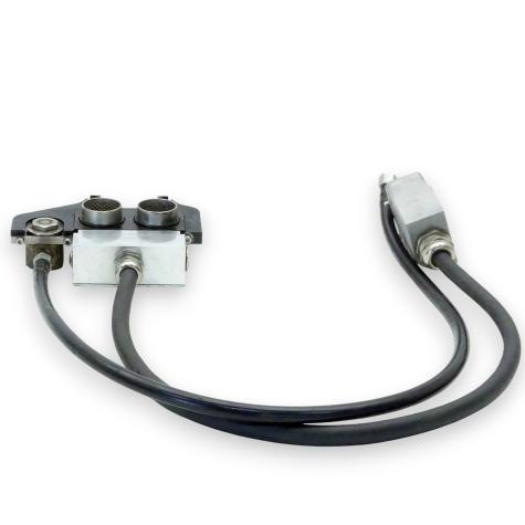 Module plate  Used