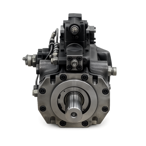 Variable displacement axial piston pump  Used