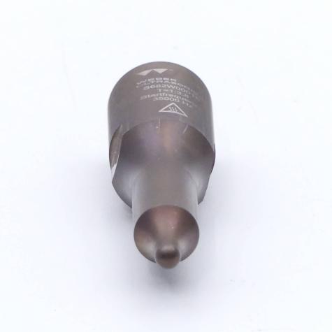 Sonotrode T=1:3.8  Neu