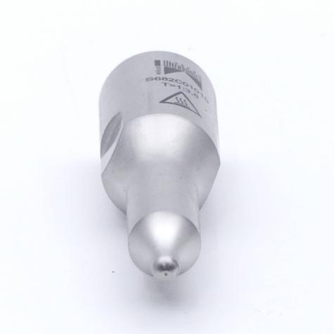 Sonotrode T=1:3.8  New