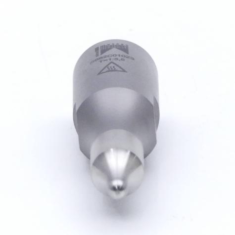 Sonotrode T=1:3,5  New