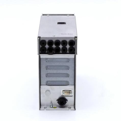 Twin Line Schrittmotorsteuerung IP54 TLC511PSF -/RM/-/PBDP/HBC Gebraucht