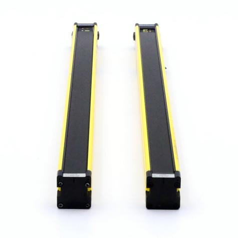 Safety light barrier 14 FGS  Used