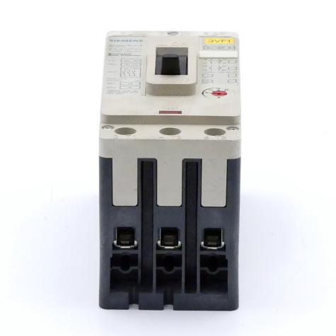 Motor protection switch  New