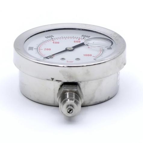 Manometer  Neu OVP