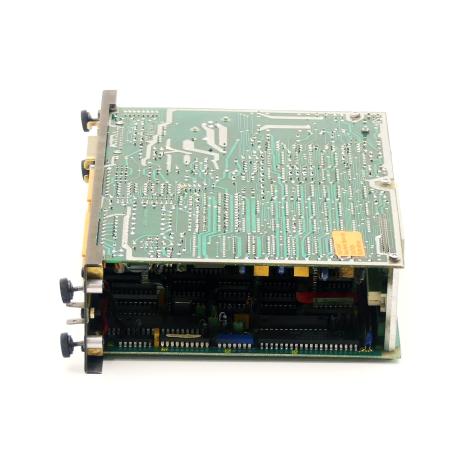 Servo positioning unit PU401  Used