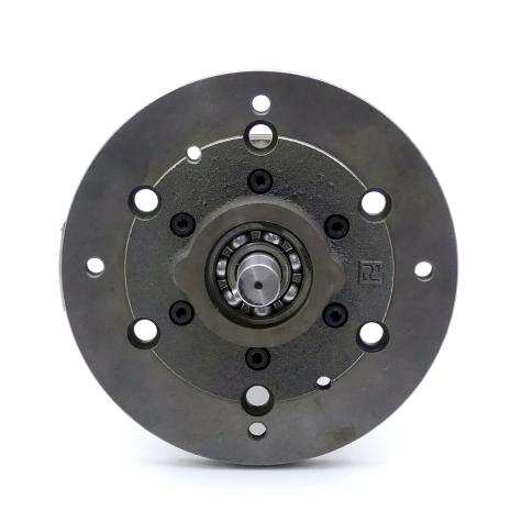 Schraubenspindelpumpe SME120 ER42BQ-W63E Neu