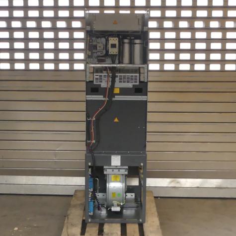 SINAMICS S120 active Interface Module  Used