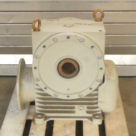 Schneckengetriebe M 200 G Neu
