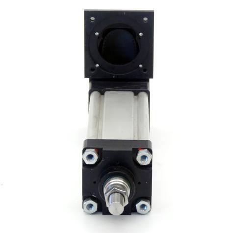 Electrical cylinder  Used
