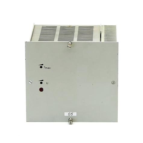DC Power supply  Used