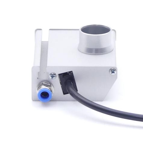 Statik-Air 09 SA09-0100-02-L-D41  Neu