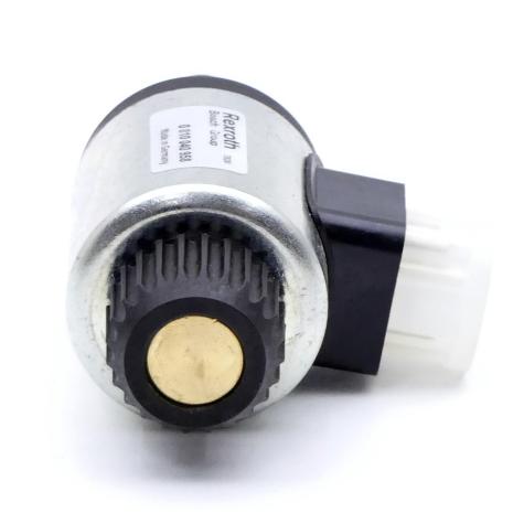 Magnetic valve  Used