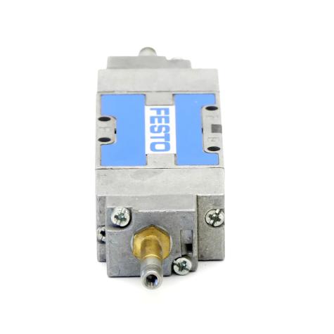 Magnetventil 30486 Gebraucht