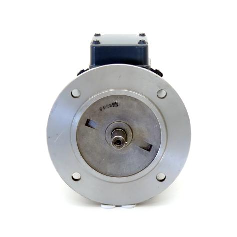 Three-phase Motor AM80KY4 Used