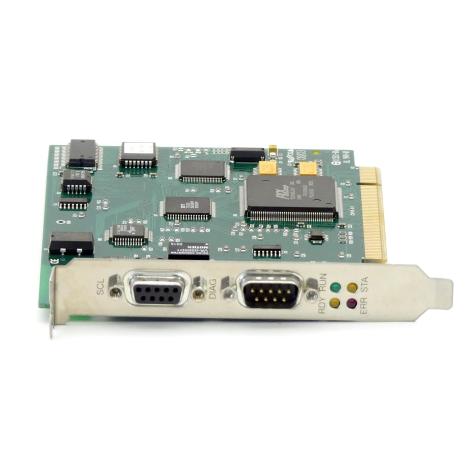 Profibus Card CIF50-DPS 