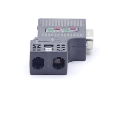 Busanschlussstecker  Neu OVP