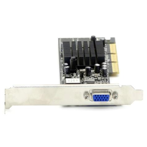 2 x graphic card Rage 128 Ultra 