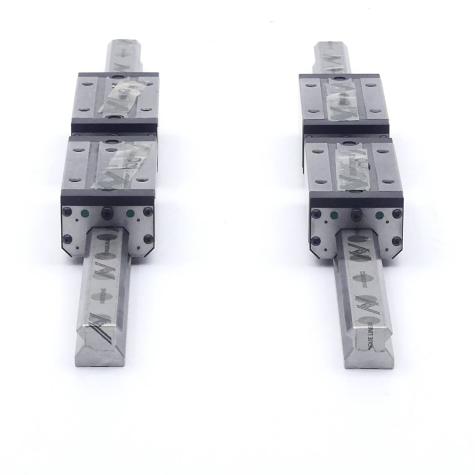 Linear roller bearing F-303946 New FS