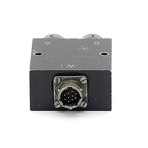 Distributor  Used