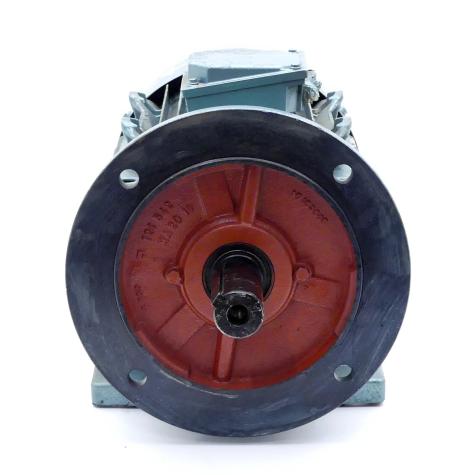 Drehstrommotor  Gebraucht