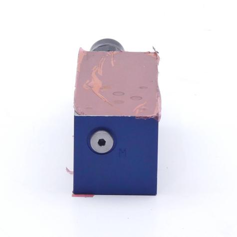 Intermediate plate  HSZ 10 A117-3X/S025M01  New