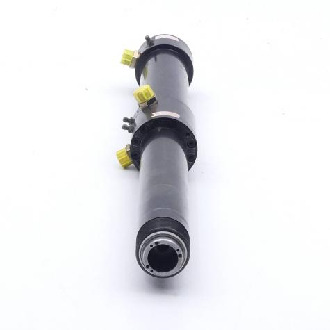 Hydraulic cylinder  Used