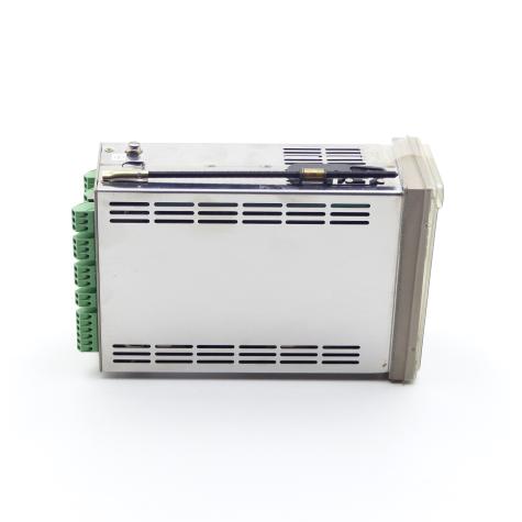 Prozessregelstation 6412-0202051000.00 Neu OVP